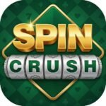 Spin Crush (New Yono Games) Download : Get ₹155 Free Bonus