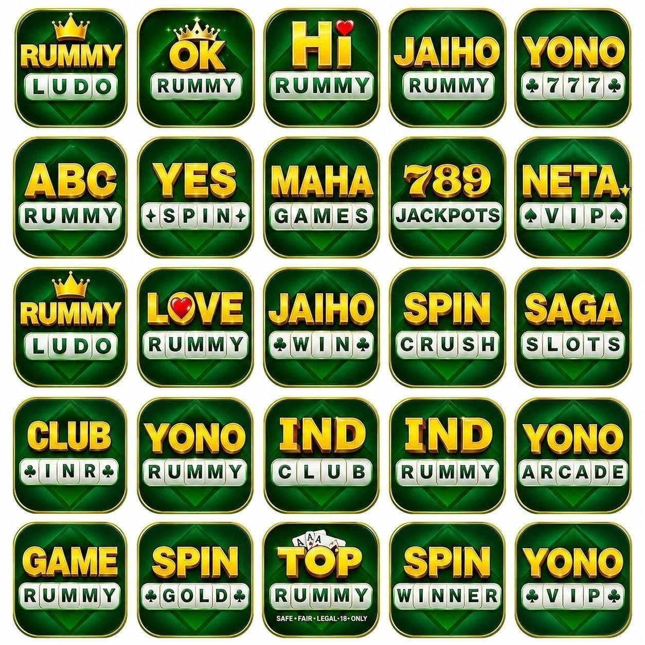 Yono All Games & All Yono App Link Get ₹161 Download Bonus